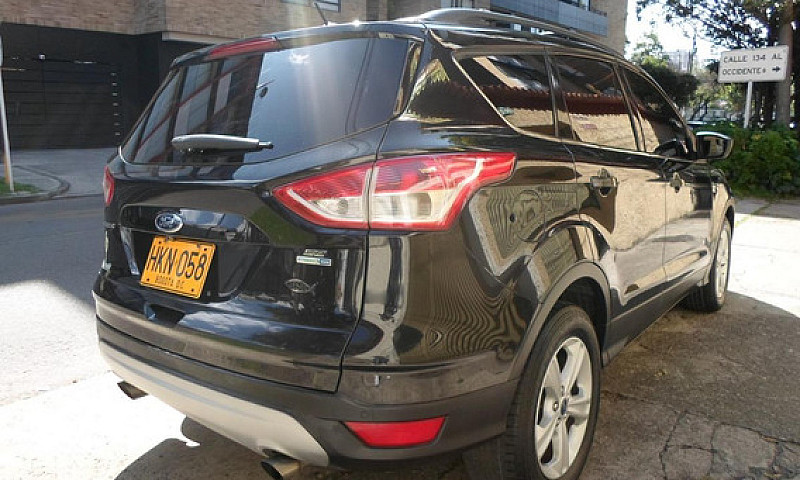 Ford Escape 2.0 Se 4...