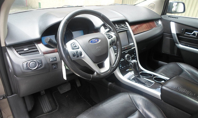Ford Edge 3.5 Limite...