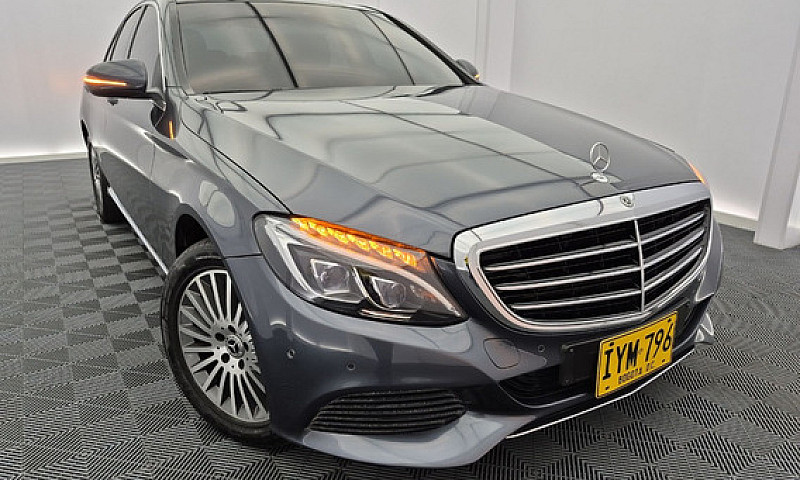 Mercedez Benz C200 2...