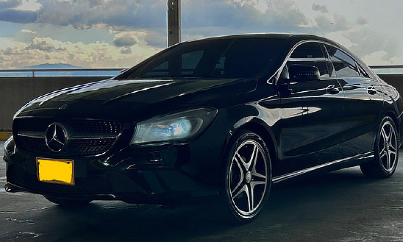 Mercedes-Benz Clase ...