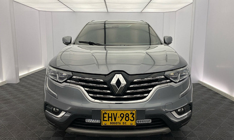 Renault Koleos 2.5 I...