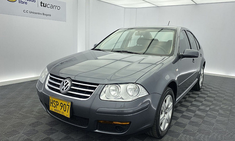 Volkswagen Jetta 2.0...