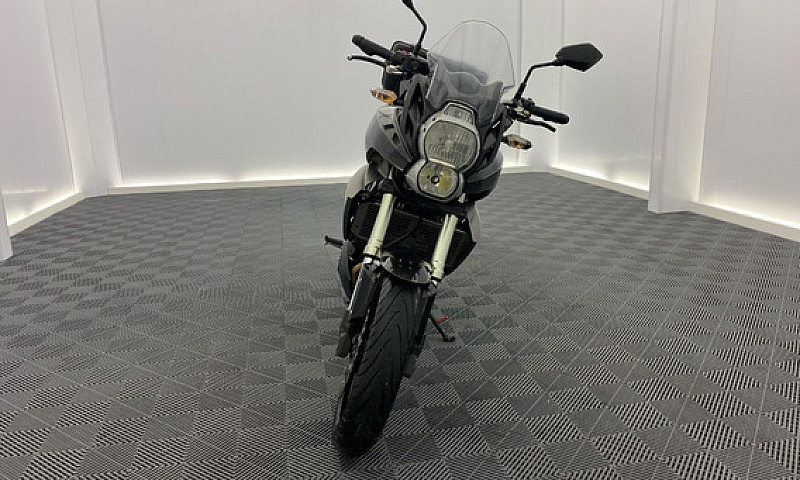Kawasaki Kle 650 Cbf...