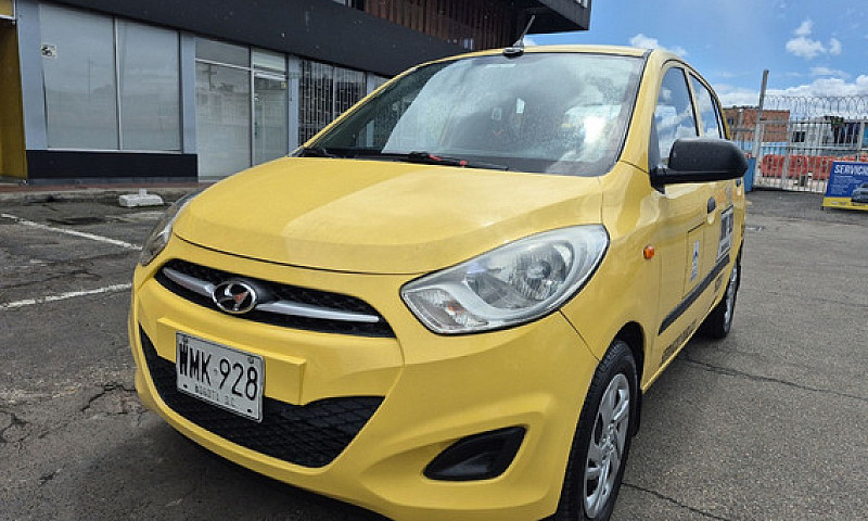 Hyundai I 10 Gl 1.0...