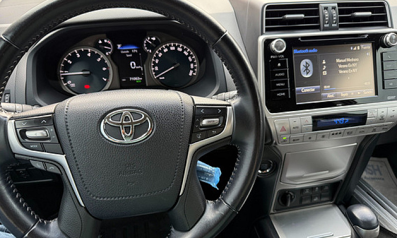 Toyota Prado 4.0 Vx ...