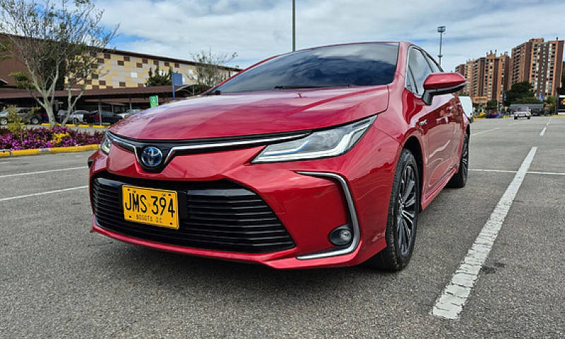 Toyota Corolla 1.8 S...