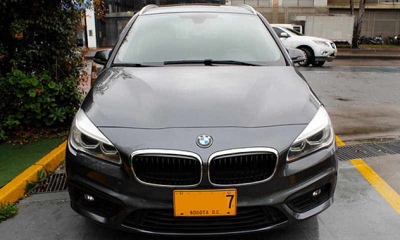 Bmw Serie 2 218I Gra...
