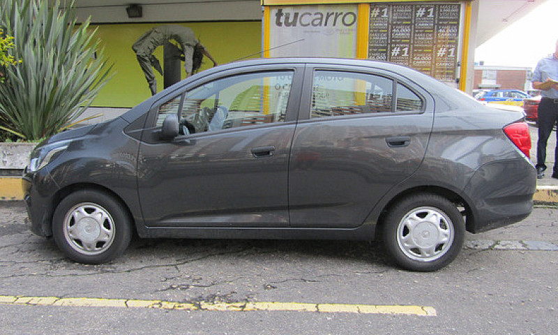 Chevrolet Beat 1.2 L...