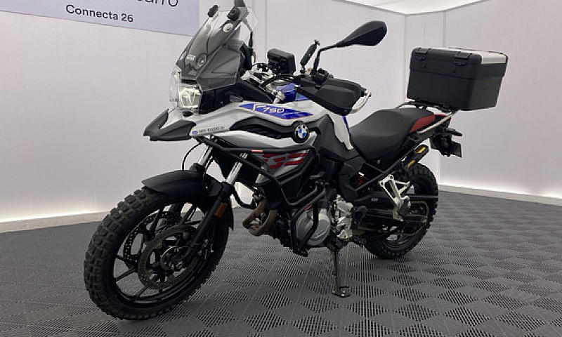 Bmw F750 Gs ...