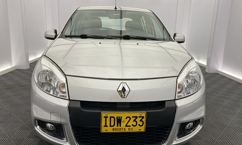 Renault Sandero 1.6 ...