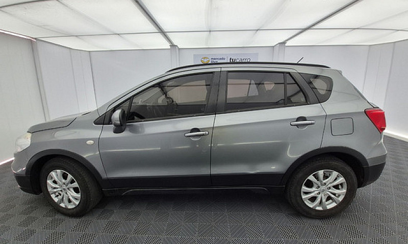 Suzuki S-Cross 1.6 G...