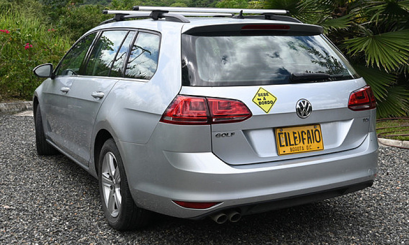 Volkswagen Golf Spor...