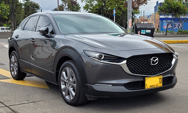 Mazda Cx-30 2.0 Gran...
