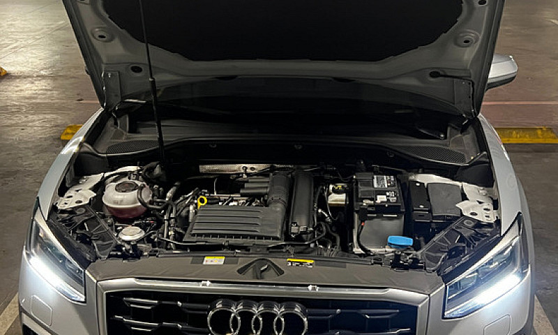 Audi Q2 1.4 35 Tfsi ...