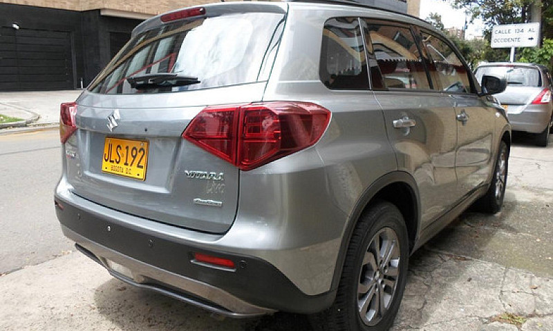 Suzuki Vitara 1.6 Li...