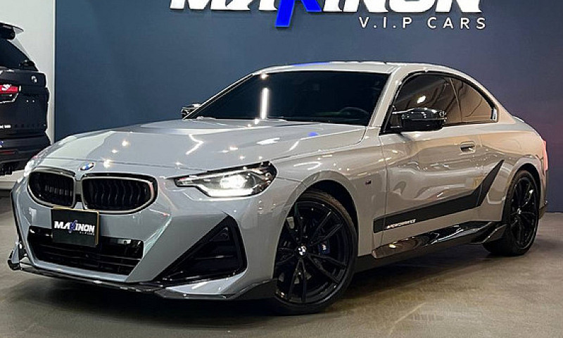 Bmw M240I Xdrive Mpe...