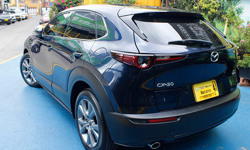Mazda Cx-30 2.0 Tour...