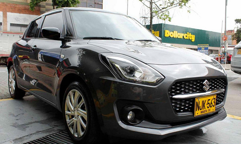Suzuki Swift 1.2 Hib...