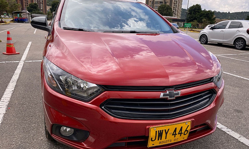 Chevrolet Joy 1.4 Lt...