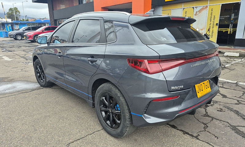Byd E2 Gs-400...