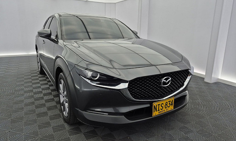 Mazda Cx-30 2.0 Gran...