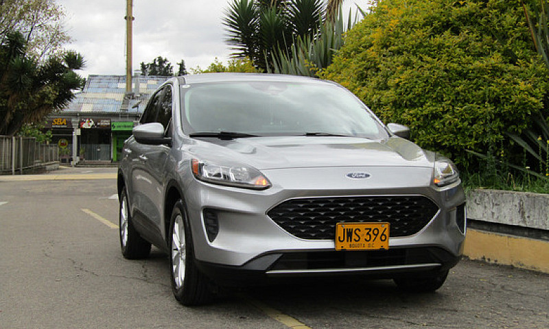 Ford Escape 2.5 Se H...