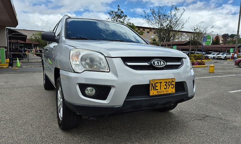 Kia New Sportage Lx ...