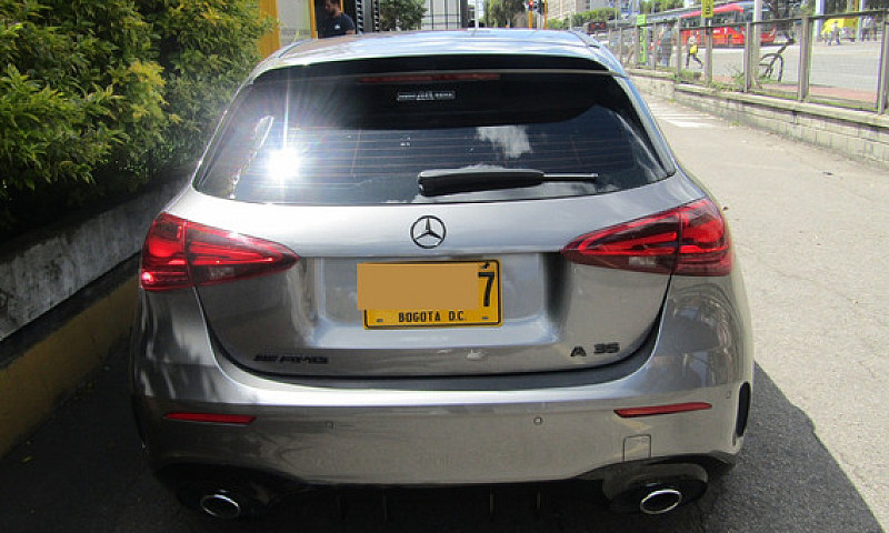 Mercedes-Benz Amg 2....