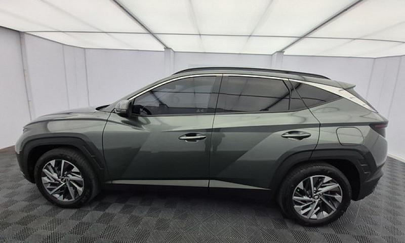 Hyundai Tucson 2.0 N...