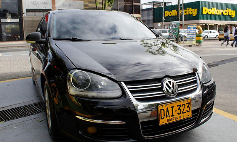  Volkswagen Bora Sed...