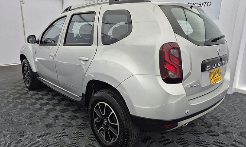 Renault Duster 1.6 D...