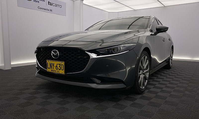Mazda 3 2.0 Grand To...