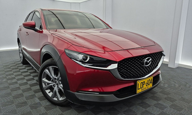 Mazda Cx-30 2.0 Gran...