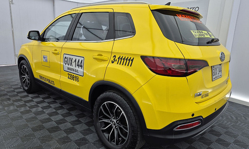 Faw R7 Suv Mt 1.6 4X...