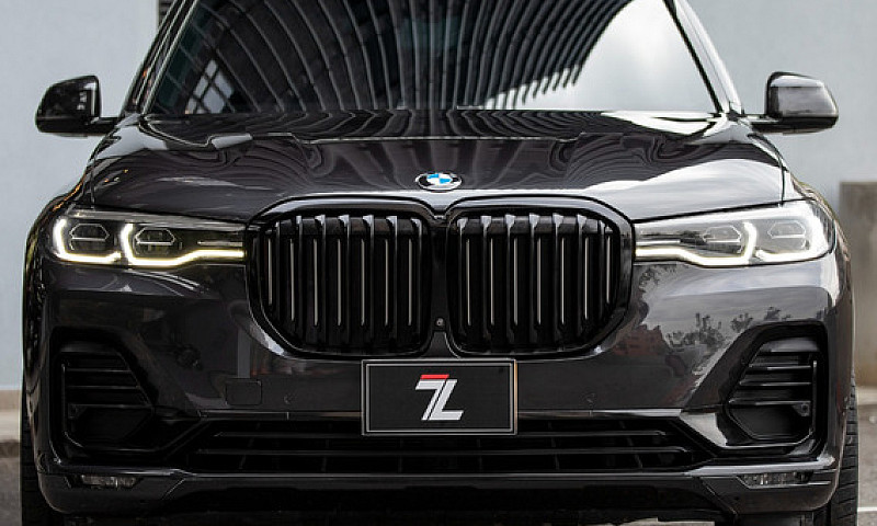 Bmw X7 Xdrive 40I 3....
