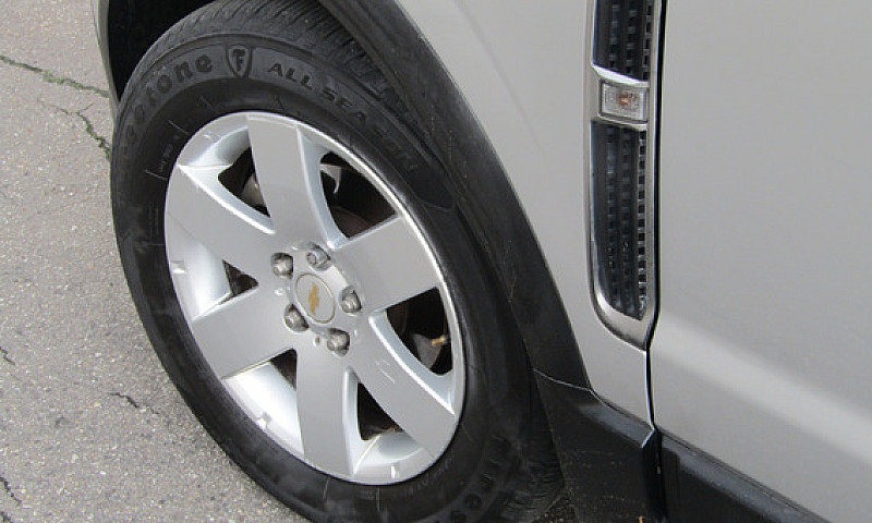 Chevrolet Captiva 2....