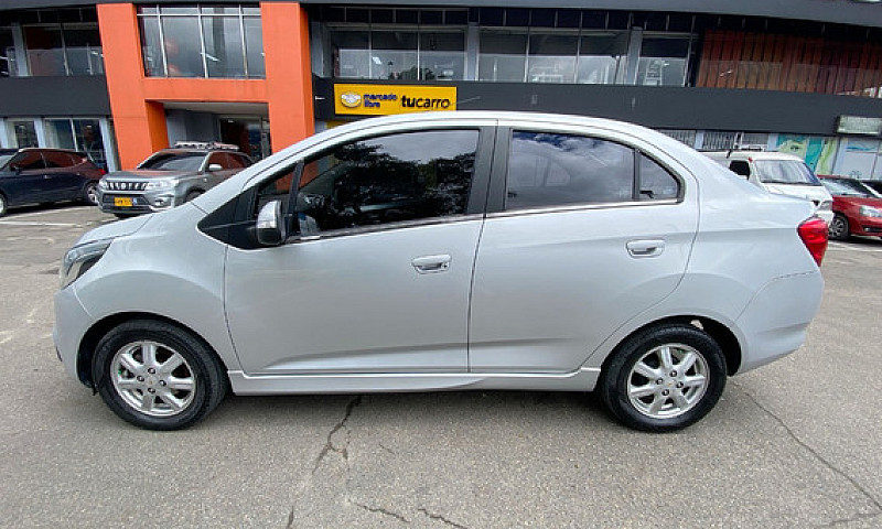 Chevrolet Beat  Prem...