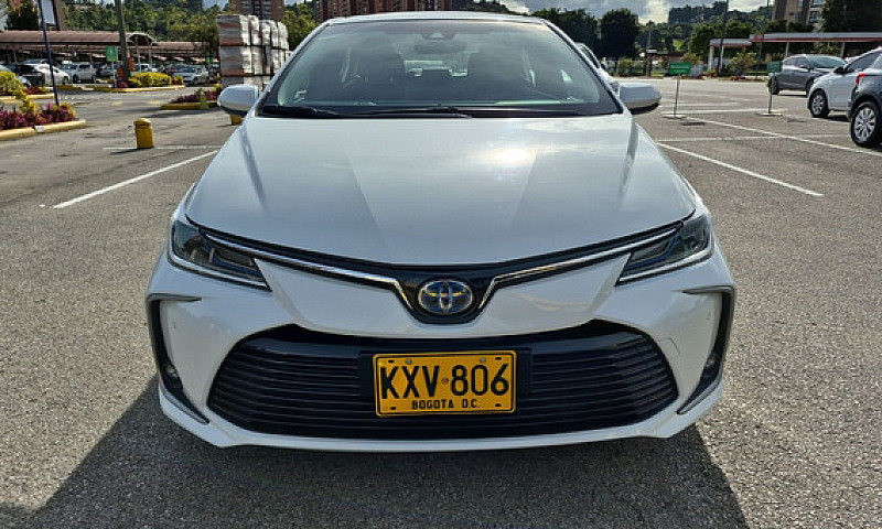 Toyota Corolla 1.8 S...