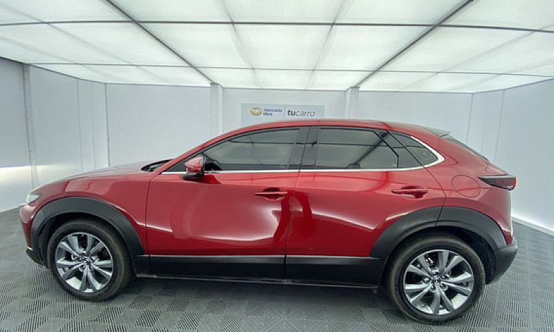 Mazda Cx-30 2.0 Gran...