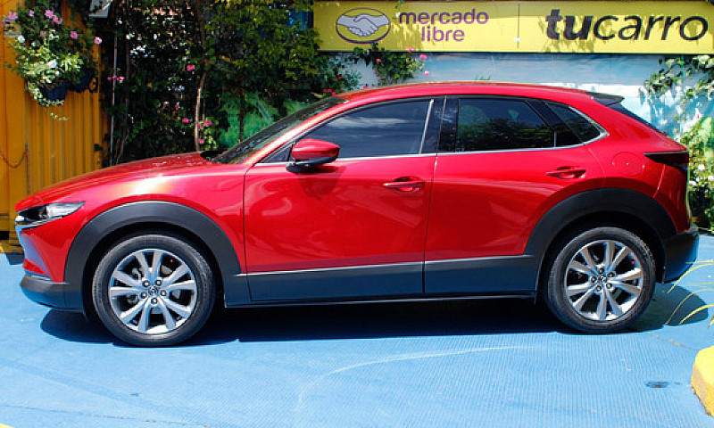 Mazda Cx-30 2.0 Gran...