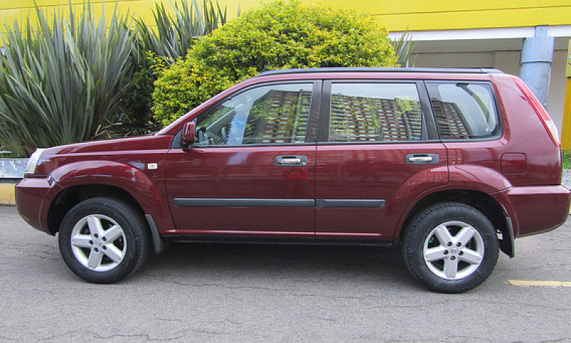 Nissan X-Trail 2.5 X...