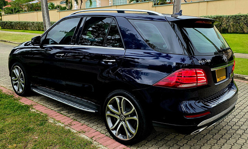 Mercedes-Benz Clase ...