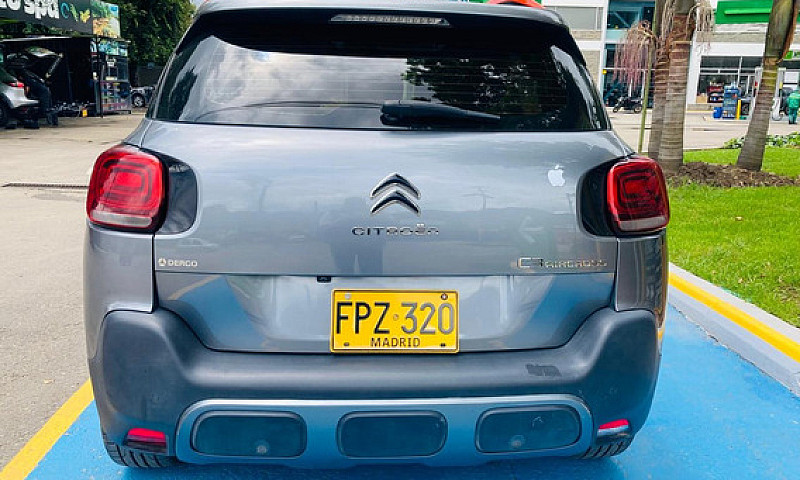 Citroen C3...