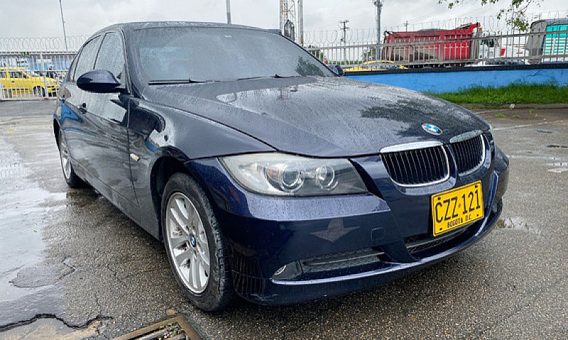 Bmw Serie 3 2.O 320I...