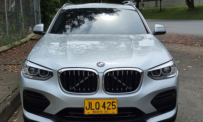 Bmw X4 2.0 Xdrive30I...