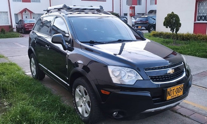 Chevrolet Captiva 2....