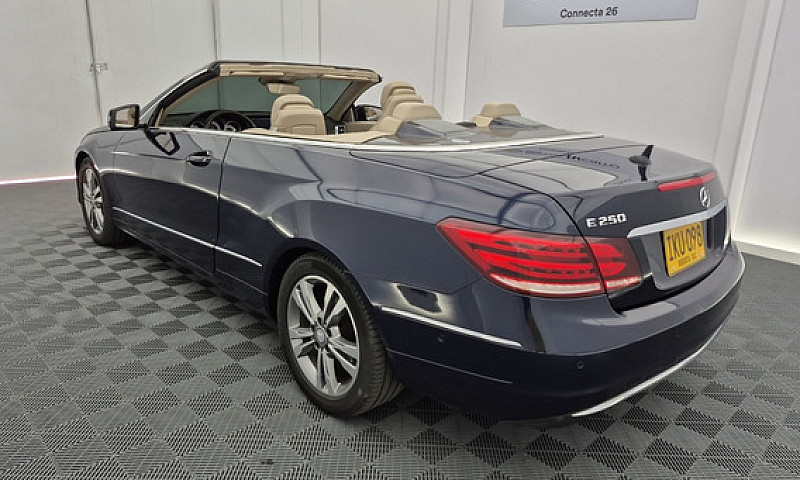 Mercedes-Benz Clase ...