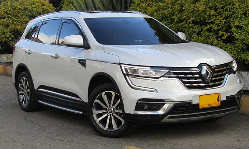 Renault Koleos 2.5 I...