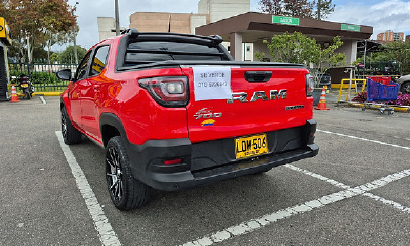 Ram 700 1.4 Big Horn...