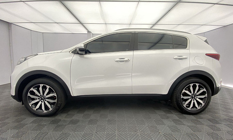 Kia Sportage 2.0 Emo...